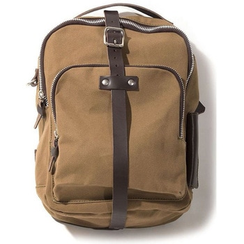 TANK PANNIER IN CANVAS | U032 UnitGarage (ユニットガレージ)