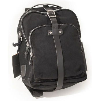 TANK PANNIER IN CANVAS | U032 UnitGarage (ユニットガレージ)