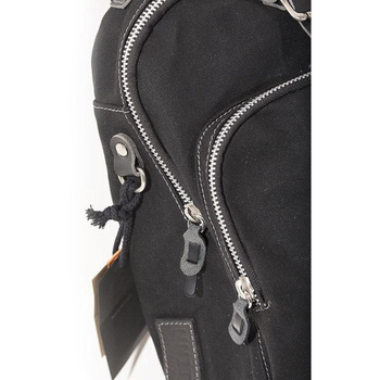 TANK PANNIER IN CANVAS | U032 UnitGarage (ユニットガレージ)