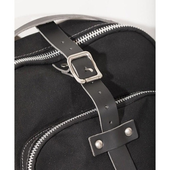 TANK PANNIER IN CANVAS | U032 UnitGarage (ユニットガレージ)