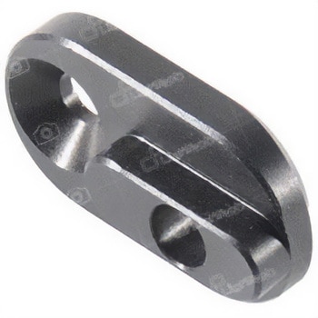 TOE PEG HOLDER (L=35) LIGHTECH (ライテック)