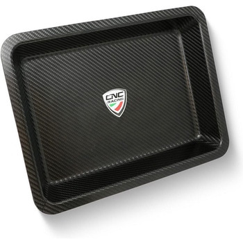 Tool tray - カーボン matt Matt カーボン CNC Racing (シーエヌシーレーシング)