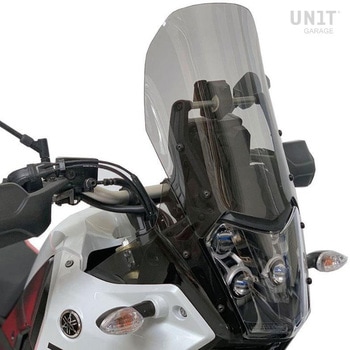Touring ウインドシールド | 3211 UnitGarage (ユニットガレージ)