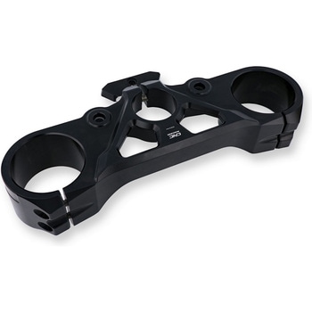 Triple clamps Ducati Multistrada - Top Yoke CNC Racing (シーエヌシーレーシング)