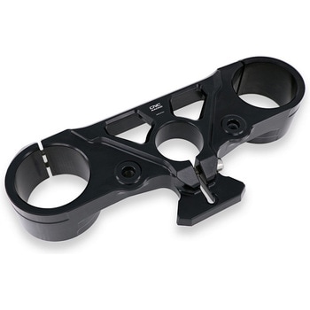 Triple clamps Ducati Multistrada - Top Yoke CNC Racing (シーエヌシーレーシング)