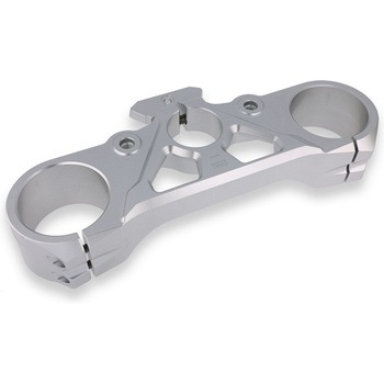 Triple clamps Ducati Multistrada - Top Yoke CNC Racing (シーエヌシーレーシング)