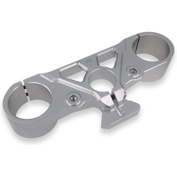 Triple clamps Ducati Multistrada - Top Yoke CNC Racing (シーエヌシーレーシング)
