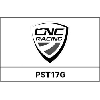 PST17G Triple clamps Ducati Panigale V4 - Top yoke �J�[�{�� CNC Racing (�V�[�G�k�V�[���[�V���O) 64848999