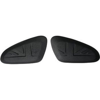 Triumph Rubber knee pads | 3140 UnitGarage (ユニットガレージ)