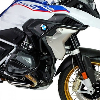 Trophy タンク プロテクション bar | 1921 - UnitGarage (ユニットガレージ)