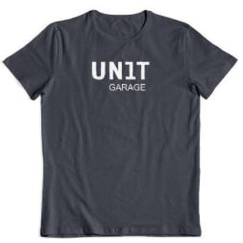 t-shirt， Size XL | U023-xl - UnitGarage (ユニットガレージ)