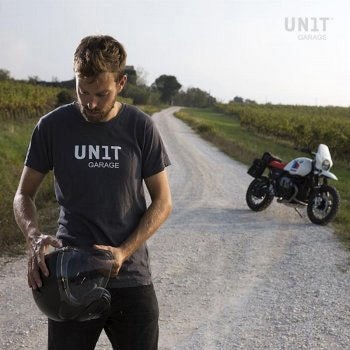 t-shirt， Size XL | U023-xl - UnitGarage (ユニットガレージ)