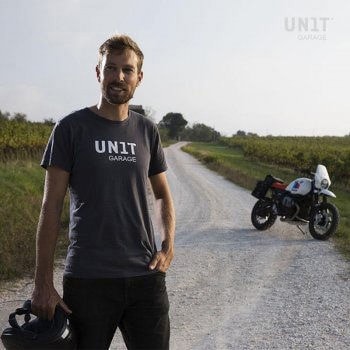 t-shirt， Size XL | U023-xl - UnitGarage (ユニットガレージ)