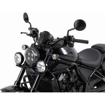 Twinlight-Set for Honda CMX 500 Rebel (2020-) HEPCO&BECKER (ヘプコ&ベッカー)