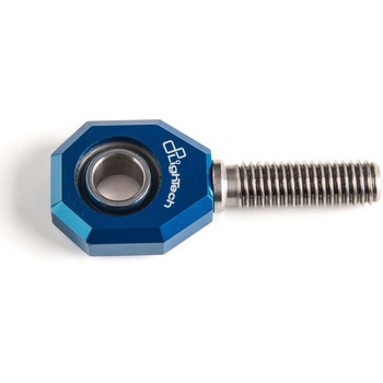 UNIBALL D=8 THREADED SHANK M8 LIGHTECH (ライテック)