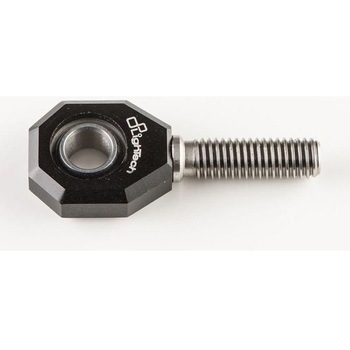 UNIBALL D=8 THREADED SHANK M8 LIGHTECH (ライテック)