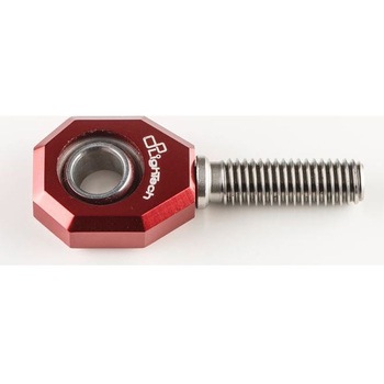 UNIBALL D=8 THREADED SHANK M8 LIGHTECH (ライテック)