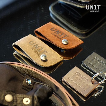 Unitgarage keyring | U008 - UnitGarage (ユニットガレージ)