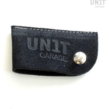 Unitgarage keyring | U008 - UnitGarage (ユニットガレージ)