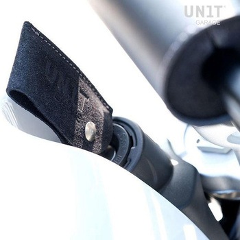 Unitgarage keyring | U008 - UnitGarage (ユニットガレージ)