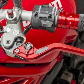 Universal billet bleed valve cover kit for Brembo CNC Racing (シーエヌシーレーシング)