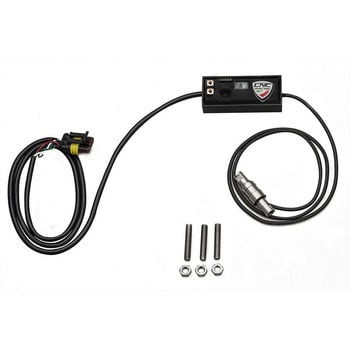 Universal power shifter  Natural CNC Racing (シーエヌシーレーシング)