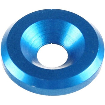 WASHER CONICAL HEAD M5 D=5 / 15 LIGHTECH (ライテック)