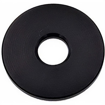 WASHER M10 D=10，5 / 21 / 2 ERGAL LIGHTECH (ライテック)