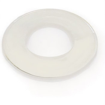 WASHER M5 D=5 / 12 / 0，5 NYLON - LIGHTECH (ライテック)