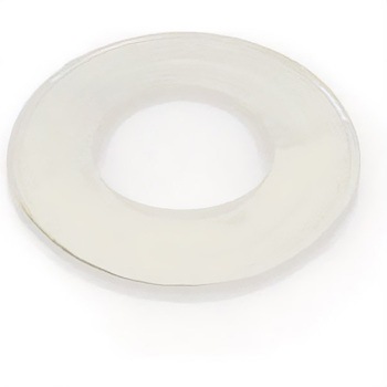 WASHER M6 D=6 / 14 / 0，5 NYLON LIGHTECH (ライテック)