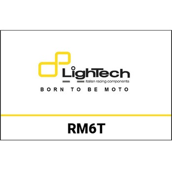 WASHER M6 D=6，5 / 12 / 1.6 TIT. G.5 LIGHTECH (ライテック)