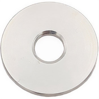 WASHERM4 D=4，3 / 9 / 0.8 ERGAL LIGHTECH (ライテック)