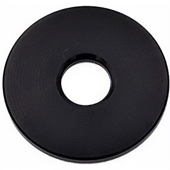 WASHERM6 D=6，5 / 12 / 1.6 ERGAL - LIGHTECH (ライテック)