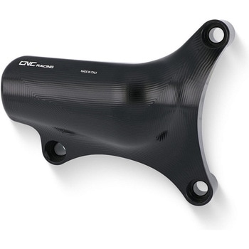 Water pump guard Ducati - CNC Racing (シーエヌシーレーシング)