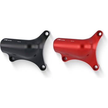 Water pump guard Ducati - CNC Racing (シーエヌシーレーシング)
