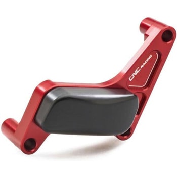Water pump protection Ducati CNC Racing (シーエヌシーレーシング)