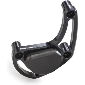 Water pump protection Ducati CNC Racing (シーエヌシーレーシング)