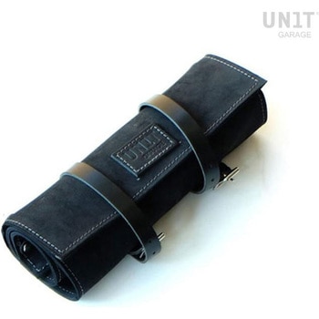 Waxed suede Roll | U009 UnitGarage (ユニットガレージ)