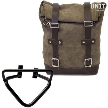 U002+3003DX-MossGrey Waxed Suede �T�C�h�p�j�A�P�[�X + �E �T�u�t���[�� husqvarna 200 (2020 until now) | U002-3003DX UnitGarage (���j�b�g�K���[�W) ���X�O���[�F 64852998