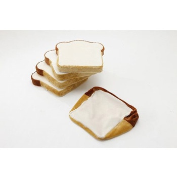 食パン4枚切りクッション - セルタン