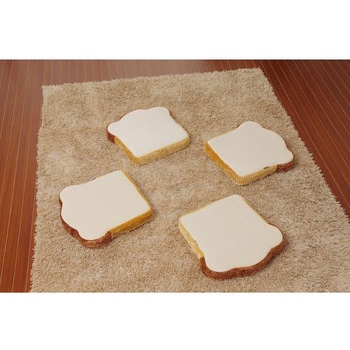 食パン4枚切りクッション - セルタン