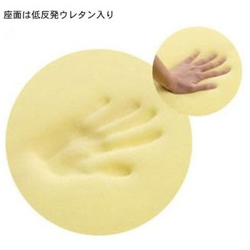 トースト4枚切りクッション - セルタン
