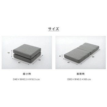 3WAYフロアクッション セルタン