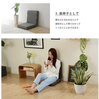 3WAYフロアクッション セルタン