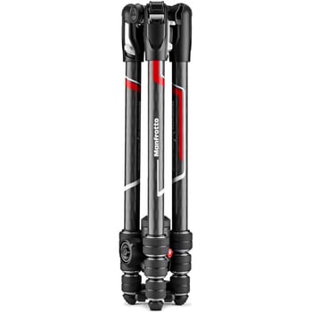 befreeアドバンス カーボンT三脚キット Manfrotto