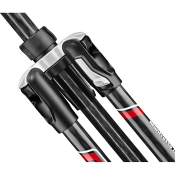 befreeアドバンス カーボンT三脚キット Manfrotto
