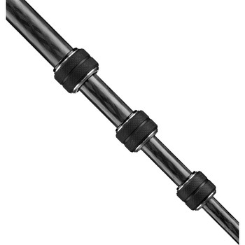 befreeアドバンス カーボンT三脚キット Manfrotto