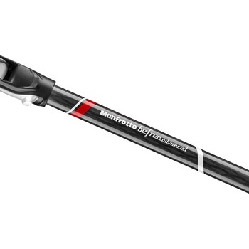 befreeアドバンス カーボンT三脚キット Manfrotto