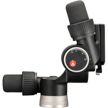 405 ギア付きプロ雲台 1個 Manfrotto 【通販モノタロウ】