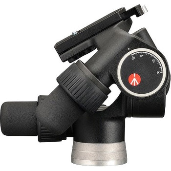 405 ギア付きプロ雲台 1個 Manfrotto 【通販モノタロウ】